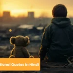 Alone Motivational Quotes in Hindi